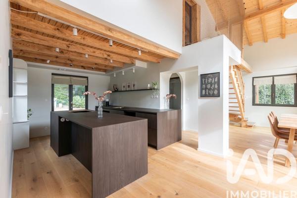 Maison à vendre 7 pièces 170 m² Moliets-et-Maa