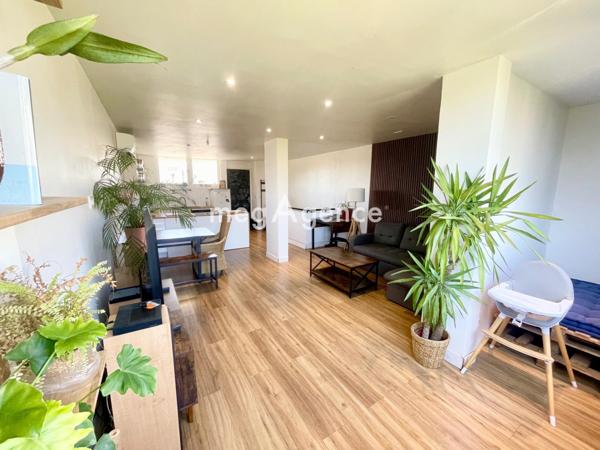 Appartement à LE LAVANDOU, 83980 - 3 pièces 73m²