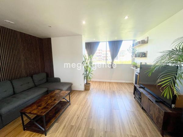 Appartement à LE LAVANDOU, 83980 - 3 pièces 73m²