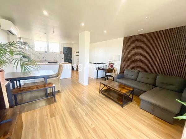 Appartement à LE LAVANDOU, 83980 - 3 pièces 73m²