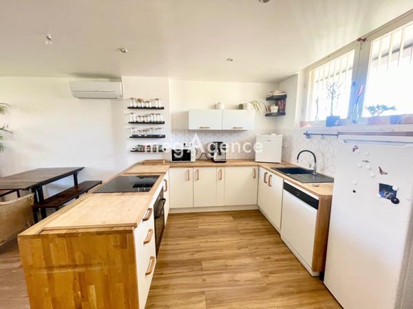 Appartement à LE LAVANDOU, 83980 - 3 pièces 73m²