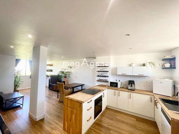 Appartement à LE LAVANDOU, 83980 - 3 pièces 73m²