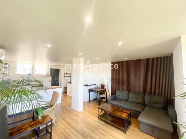 Appartement à LE LAVANDOU, 83980 - 3 pièces 73m²