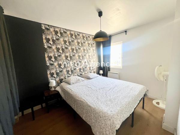 Appartement à LE LAVANDOU, 83980 - 3 pièces 73m²