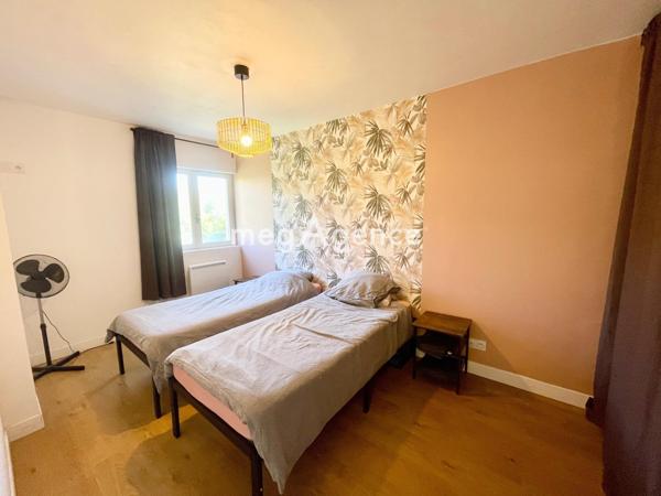 Appartement à LE LAVANDOU, 83980 - 3 pièces 73m²