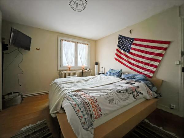 Maison à SAINTE-MAURE-DE-TOURAINE, 37800 - 7 pièces 121m²