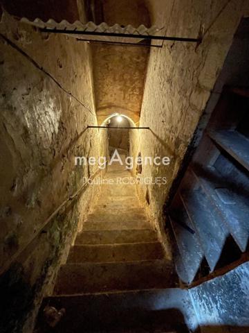 Maison à SAINTE-MAURE-DE-TOURAINE, 37800 - 7 pièces 121m²