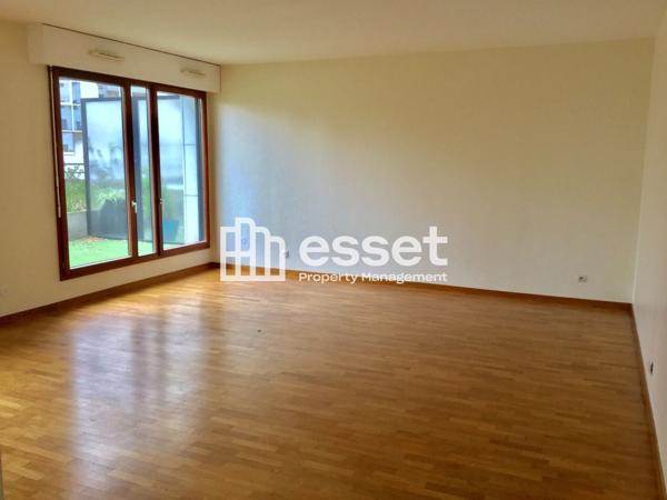 Location Appartement 2 pièces 55 m² - Boulogne-billancourt 92100