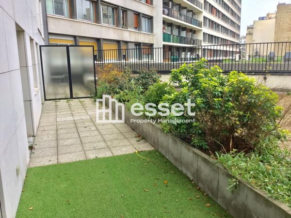 Location Appartement 2 pièces 55 m² - Boulogne-billancourt 92100