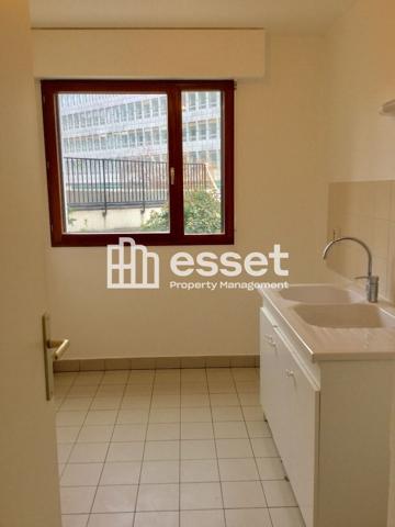 Location Appartement 2 pièces 55 m² - Boulogne-billancourt 92100