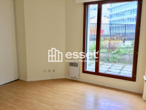 Location Appartement 2 pièces 55 m² - Boulogne-billancourt 92100