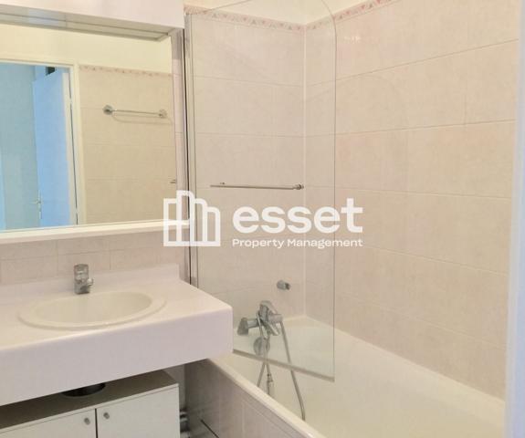 Location Appartement 2 pièces 55 m² - Boulogne-billancourt 92100