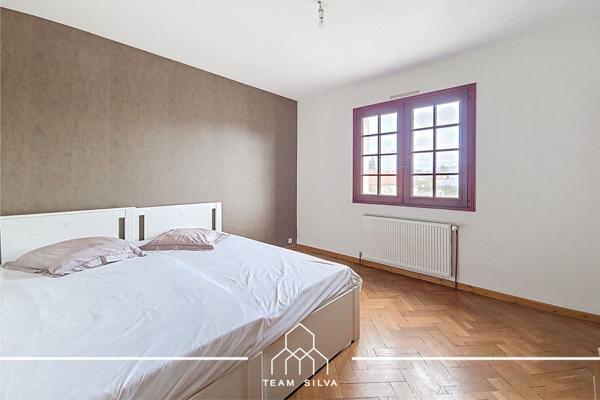 Maison 7 pièces - 220 m² Exclusivité efficity