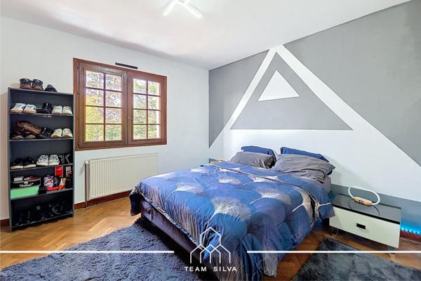 Maison 7 pièces - 220 m² Exclusivité efficity