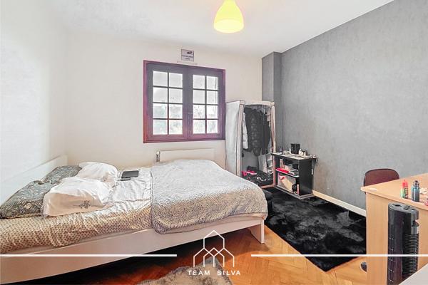Maison 7 pièces - 220 m² Exclusivité efficity
