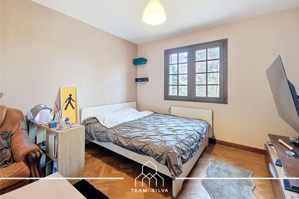 Maison 7 pièces - 220 m² Exclusivité efficity