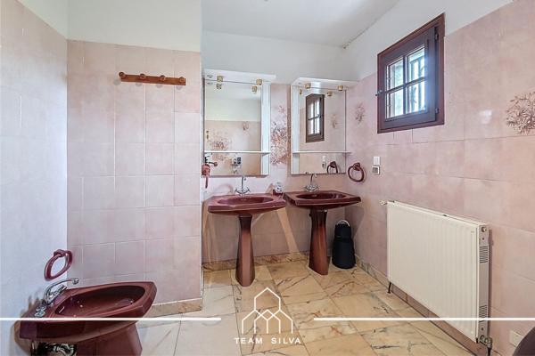 Maison 7 pièces - 220 m² Exclusivité efficity