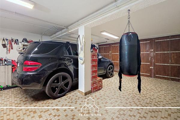 Maison 7 pièces - 220 m² Exclusivité efficity