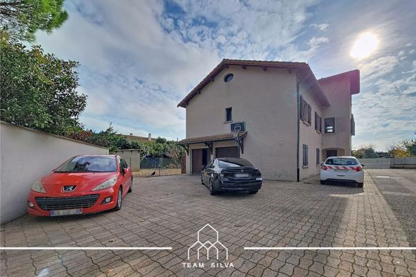 Maison 7 pièces - 220 m² Exclusivité efficity