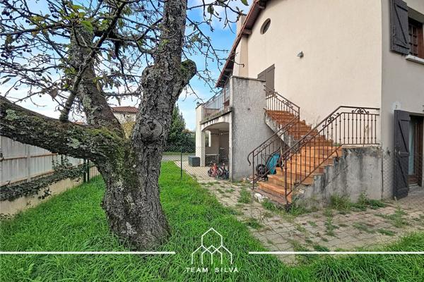 Maison 7 pièces - 220 m² Exclusivité efficity