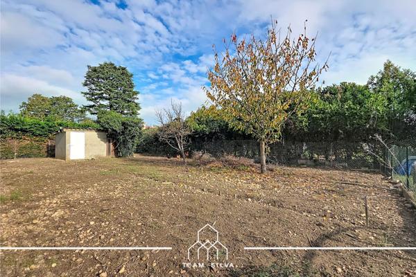 Maison 7 pièces - 220 m² Exclusivité efficity