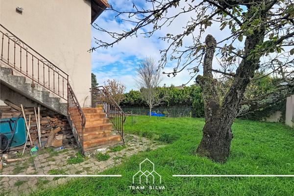 Maison 7 pièces - 220 m² Exclusivité efficity