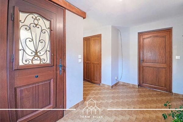 Maison 7 pièces - 220 m² Exclusivité efficity