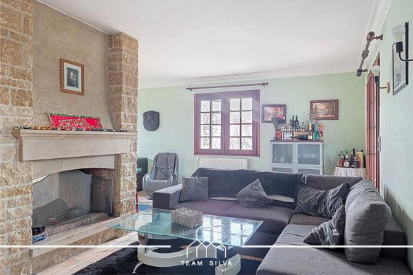 Maison 7 pièces - 220 m² Exclusivité efficity