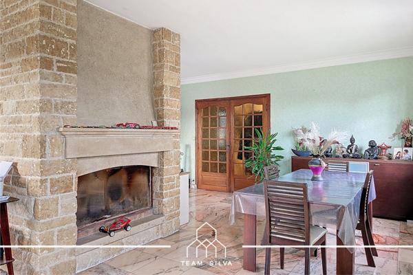 Maison 7 pièces - 220 m² Exclusivité efficity