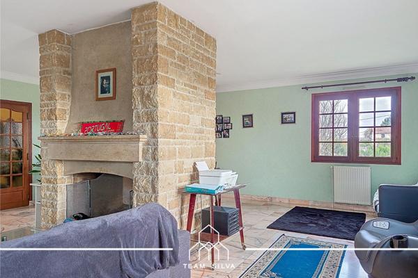 Maison 7 pièces - 220 m² Exclusivité efficity