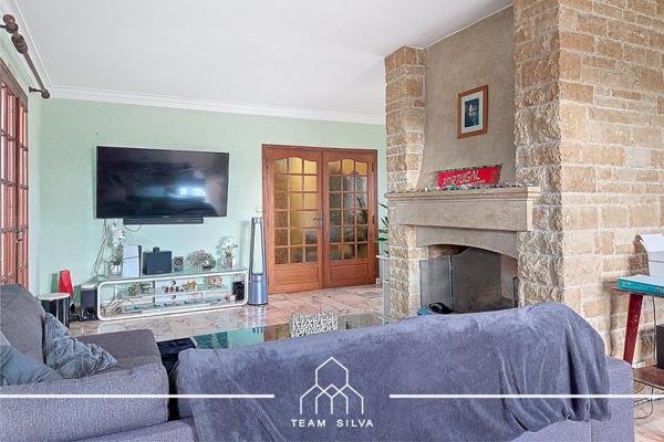 Maison 7 pièces - 220 m² Exclusivité efficity