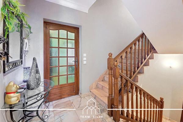 Maison 7 pièces - 220 m² Exclusivité efficity