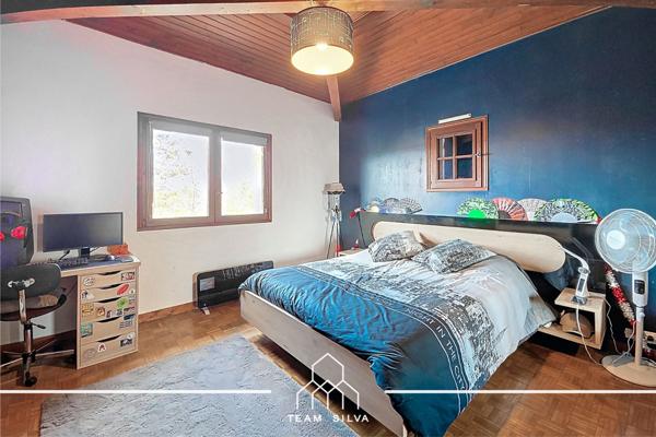 Maison 7 pièces - 220 m² Exclusivité efficity