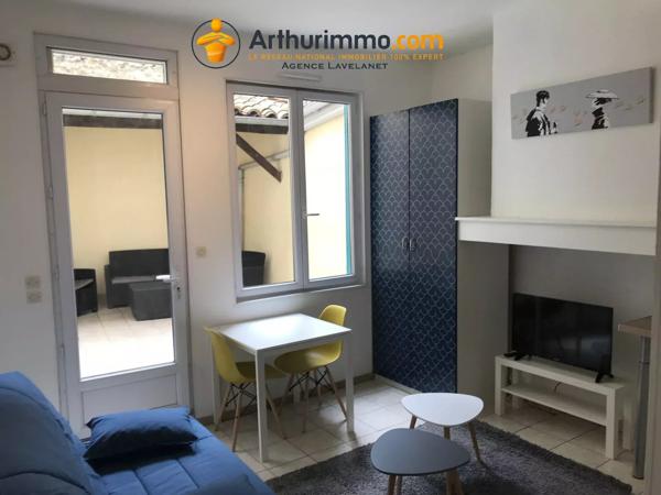Vente                                                      Immeuble
                        
                     9 pièces                      107 m2                     à Foix