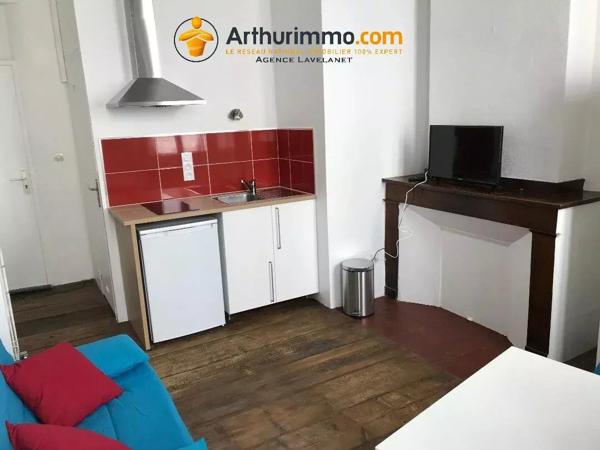 Vente                                                      Immeuble
                        
                     9 pièces                      107 m2                     à Foix