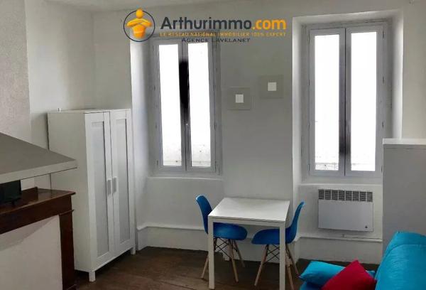 Vente                                                      Immeuble
                        
                     9 pièces                      107 m2                     à Foix