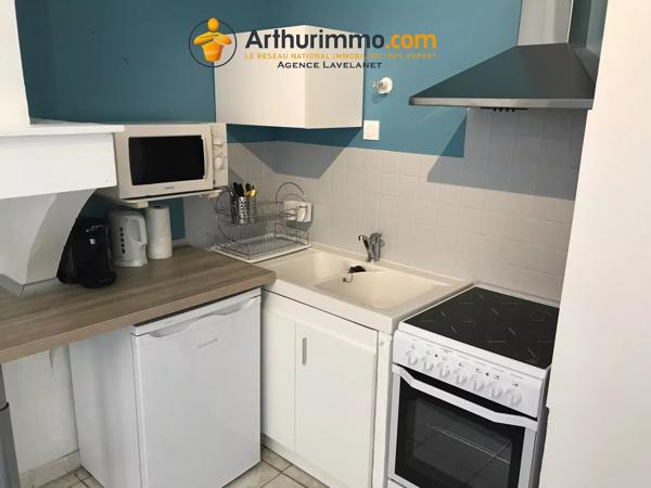 Vente                                                      Immeuble
                        
                     9 pièces                      107 m2                     à Foix