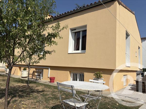 Maison à vendre  3 pièces - 104 m2 LIMOUX - 11
