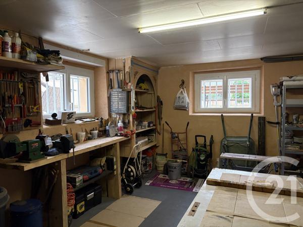 Maison à vendre  3 pièces - 104 m2 LIMOUX - 11