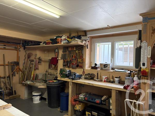 Maison à vendre  3 pièces - 104 m2 LIMOUX - 11