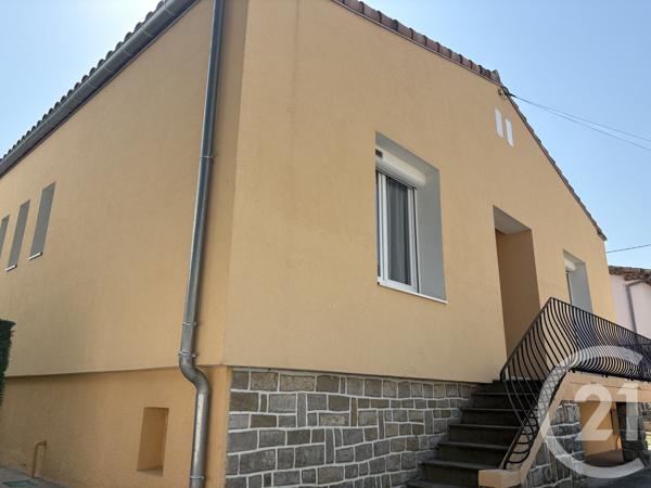 Maison à vendre  3 pièces - 104 m2 LIMOUX - 11