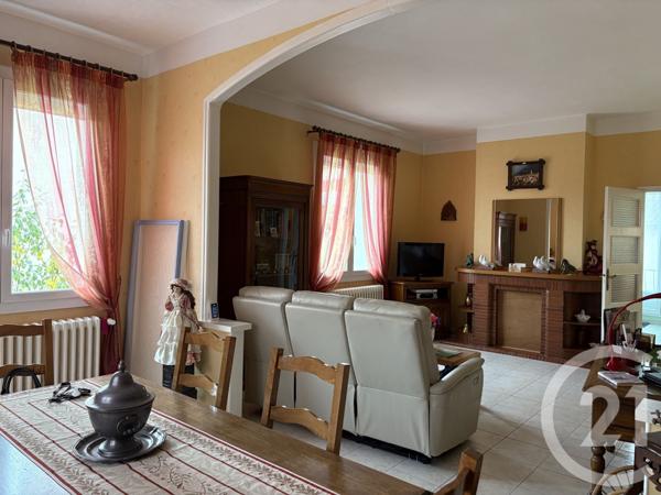 Maison à vendre  3 pièces - 104 m2 LIMOUX - 11