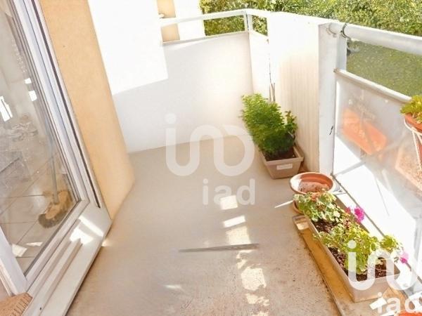 Appartement à vendre 2 pièces 56 m² Marguerittes