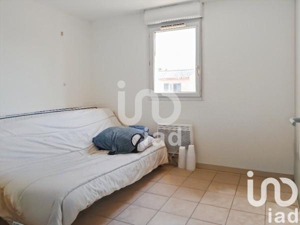 Appartement à vendre 2 pièces 56 m² Marguerittes