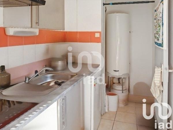 Appartement à vendre 2 pièces 56 m² Marguerittes