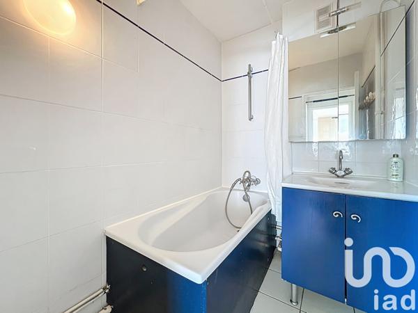 Appartement à vendre 5 pièces 90 m² Arcueil