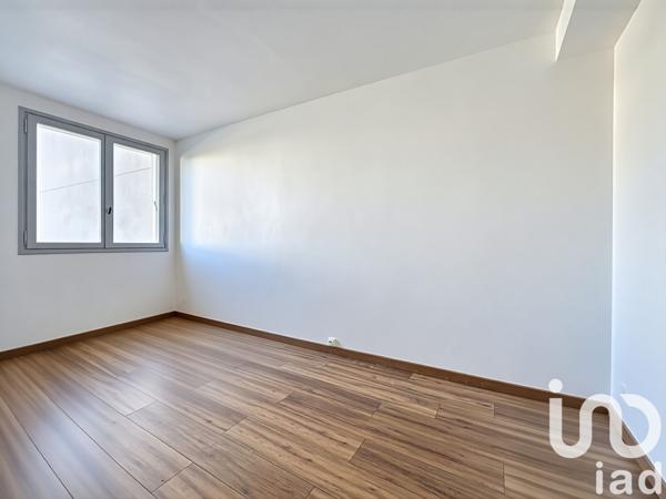 Appartement à vendre 5 pièces 90 m² Arcueil
