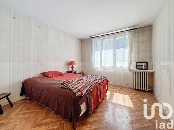 Appartement à vendre 5 pièces 90 m² Arcueil