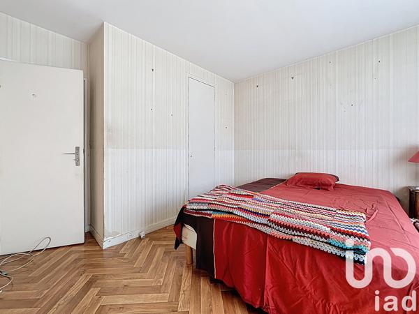 Appartement à vendre 5 pièces 90 m² Arcueil