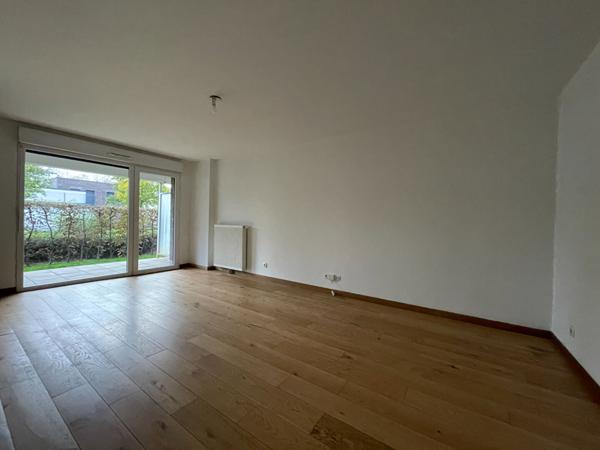 Achat appartement Roubaix - 3 pièce(s) - 66 m² - 194 800 €